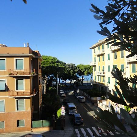 Sapore Di Mare Сестри-Леванте Экстерьер фото