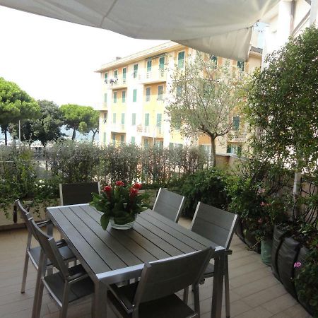 Sapore Di Mare Сестри-Леванте Экстерьер фото